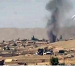 Sangin, Marja Towns under Taliban Attack